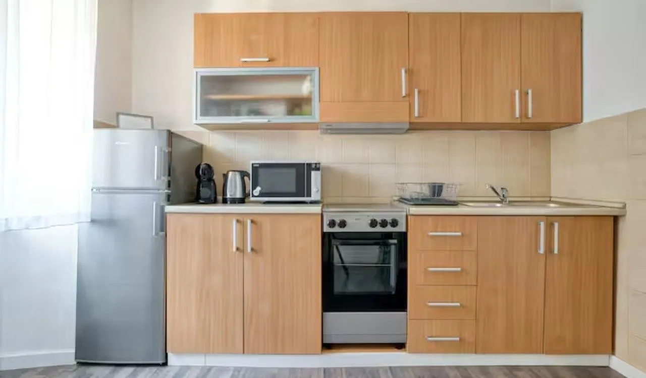 Sale, one bedroom apartment, 42m², Stari Grad Kotor, Kotor