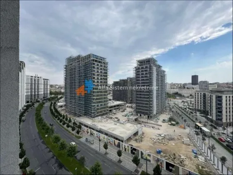 Rent, two bedroom apartment, 56m², Savski Venac, Beograd - image 20