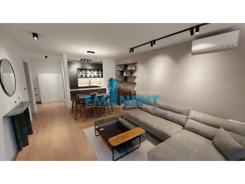 Rent, three bedroom apartment, 74m², Novi Beograd Blok 67, Novi Beograd Sve Podlokacije - image 2