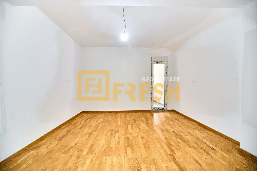 Prodaja, stan, 63m², Zagorič, Podgorica