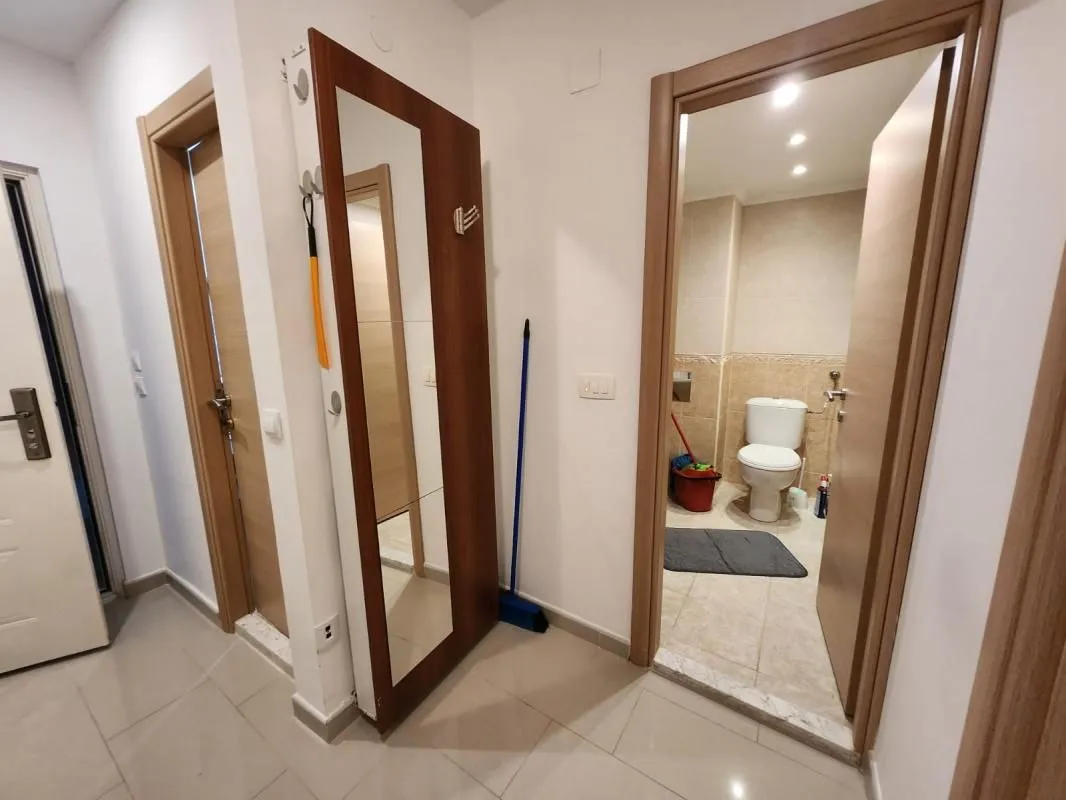 Prodaja, dvosoban stan, 75m², Igalo, Herceg Novi
