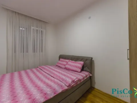Izdavanje, dvosoban stan, 63m², Blok 9, Podgorica - image 4
