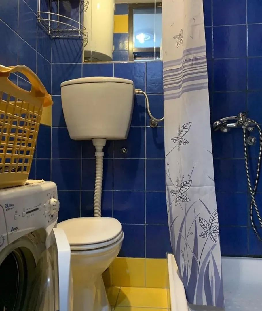 Rent, apartment, 50m², Blok 5, Podgorica
