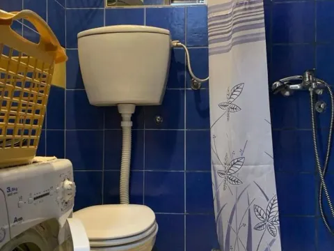 Izdavanje, stan, 50m², Blok 5, Podgorica - image 7