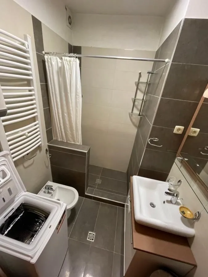 Rent, two bedroom apartment, 79m², Centar, Tivat