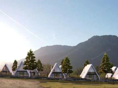 Prodaja, kuća, 80m2, Blatina, Kolašin Prodaja, kuća, 80m2, Blatina, Kolašin