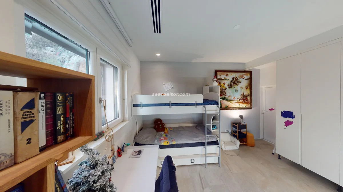 Prodaja, dvosoban stan, 115m², Luštica Bay, Tivat