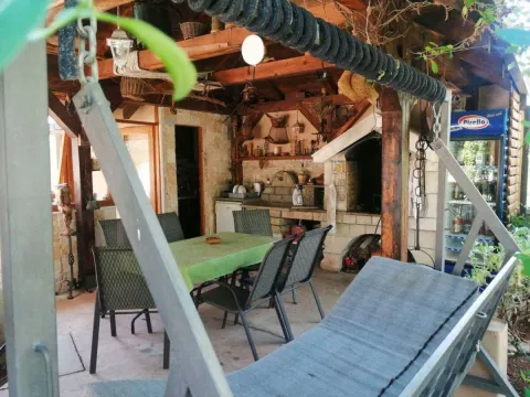 Rent, house, 92m², Mareza, Podgorica - image 24