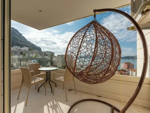 Prodaja, trosoban stan, 212m², Rafailovići, Budva - image 7