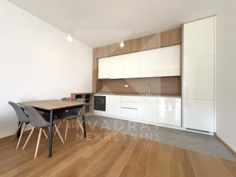 Rent, two bedroom apartment, 80m², Zabjelo, Podgorica - image 3