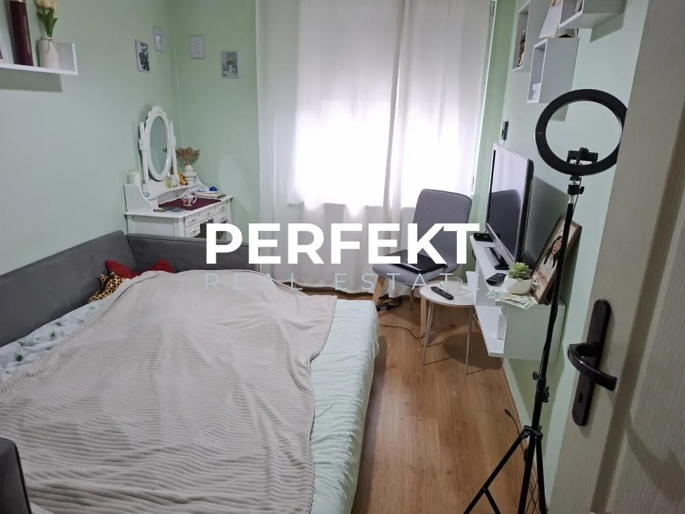 Prodaja, trosoban stan, 69m², Strelište, Pančevo
