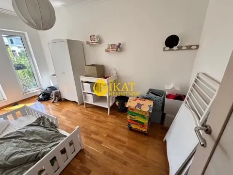 Prodaja, kuća, 300m², Savski Venac, Beograd - image 18