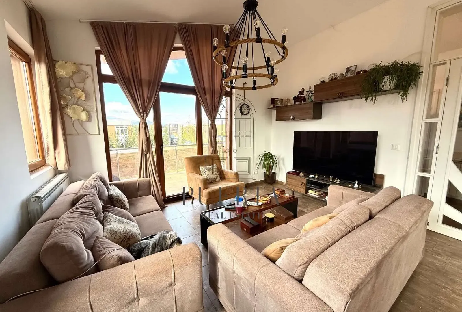 Sale, house, 115m², Grlić, Danilovgrad