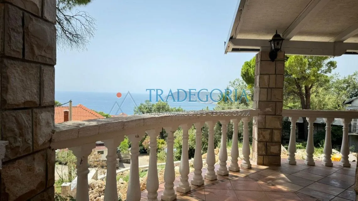 Prodaja, kuća, 320m², Bar, Crna Gora