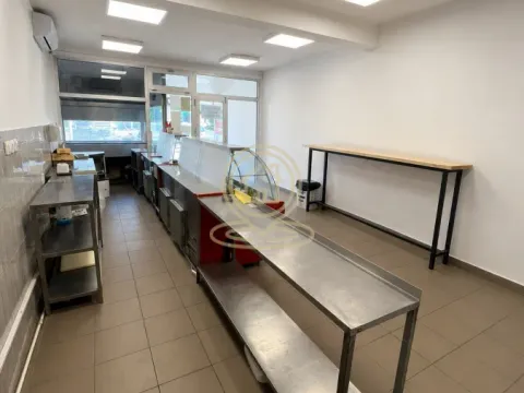 Izdavanje, poslovni prostor, 53m², Novo Selo, Niš - image 4