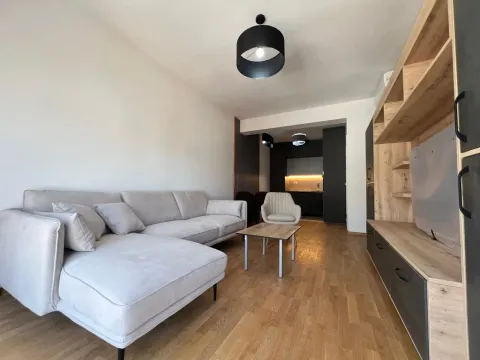 Sale, one bedroom apartment, 45m², Zabjelo, Podgorica - image 1