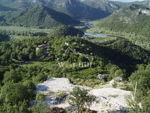 Sale, land lot, 9000m², Virpazar, Bar - image 11