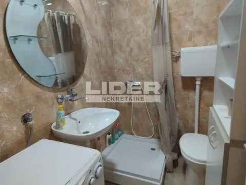 Sale, one bedroom apartment, 38m², Karaburma, Palilula Sve Podlokacije - image 9