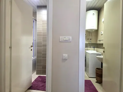 Rent, apartment, 70m², City Kvart, Podgorica - image 11
