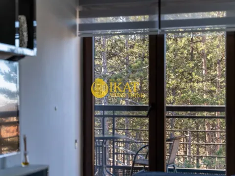 Prodaja, jednosoban stan, 39m², Zova, Zlatibor - image 4