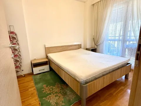 Izdavanje, jednosoban stan, 42m², Ljubović, Podgorica - image 8