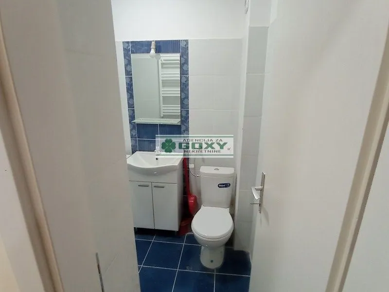 Sale, three bedroom apartment, 67m², Altina, Beograd