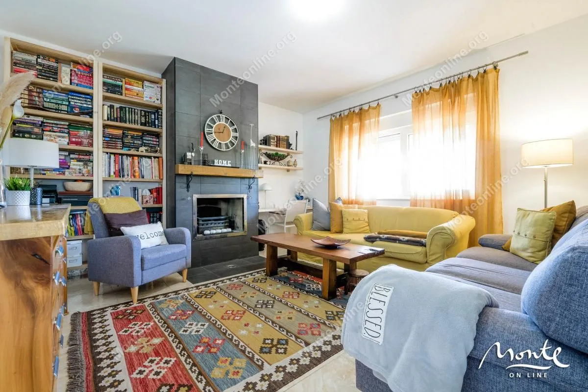 Sale, house, 177m², Krimovica, Kotor