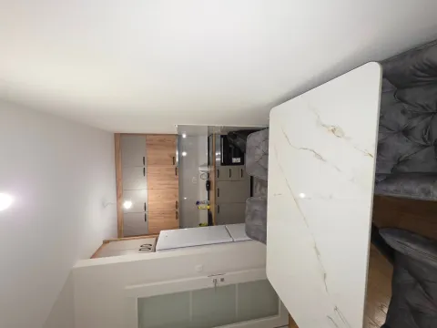 Sale, one bedroom apartment, 47m², Central Point, Podgorica - image 5