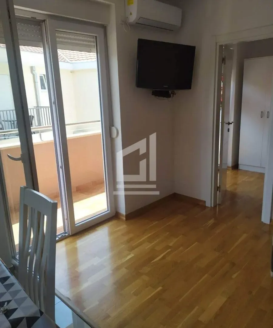 Prodaja, dvosoban stan, 55m², Igalo, Herceg Novi