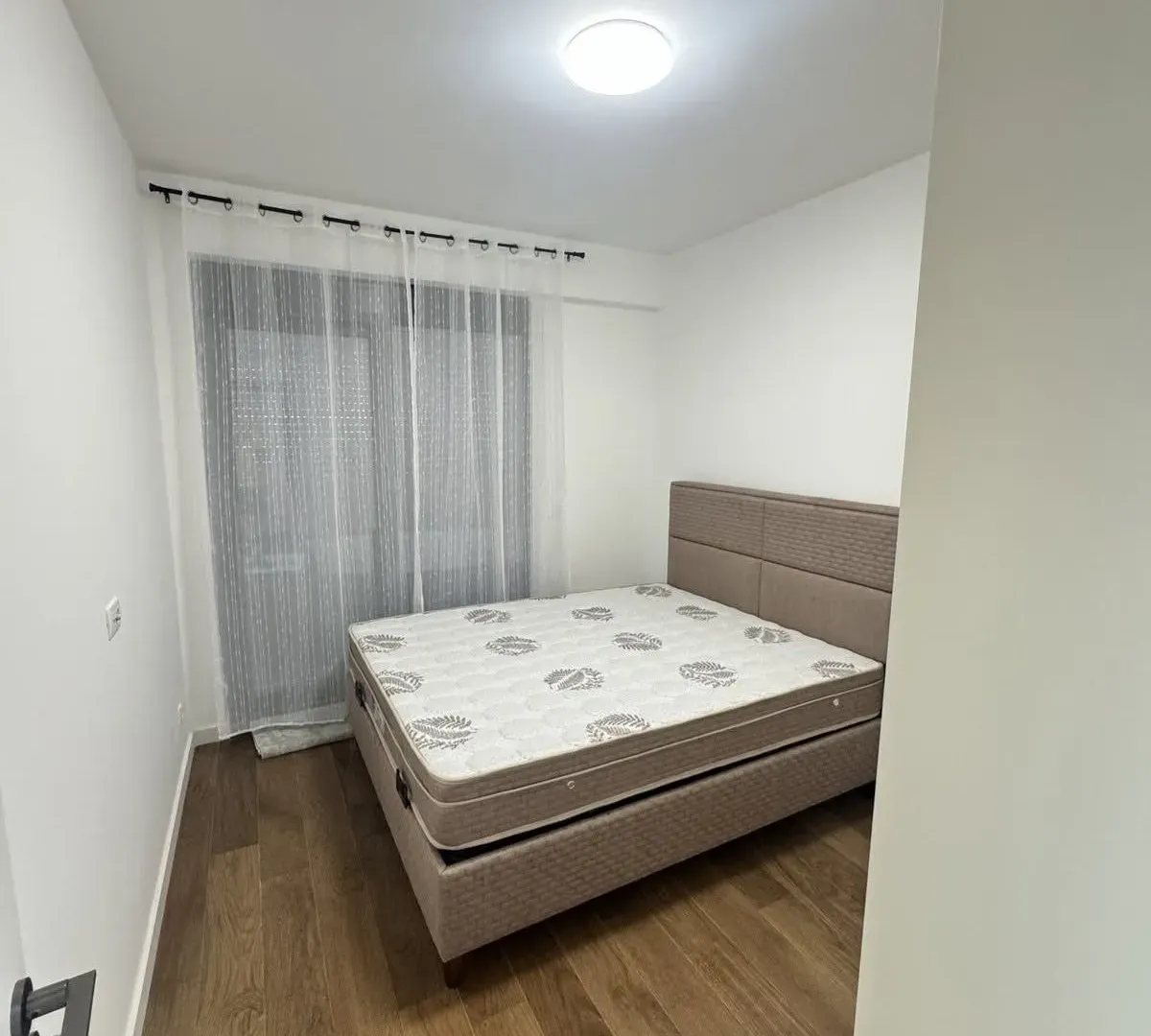 Rent, one bedroom apartment, 45m², Centar, Bar