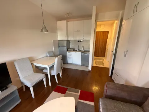 Izdavanje, garsonjera, 30m², Centar, Podgorica - image 5