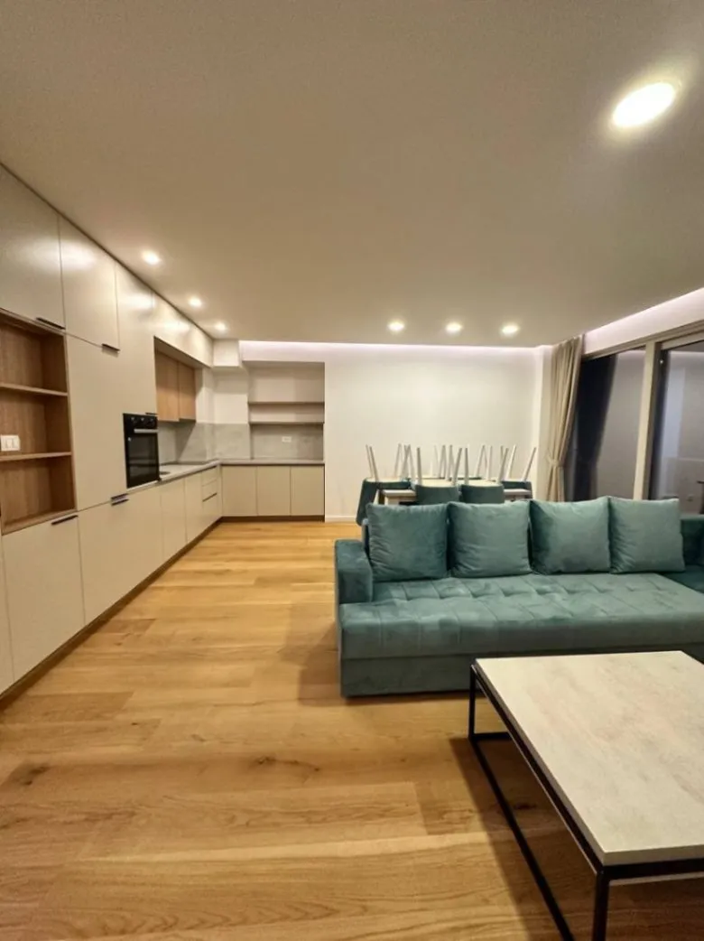 Rent, two bedroom apartment, 100m², Rafailovići, Budva