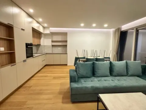 Izdavanje, dvosoban stan, 100m², Rafailovići, Budva - image 6