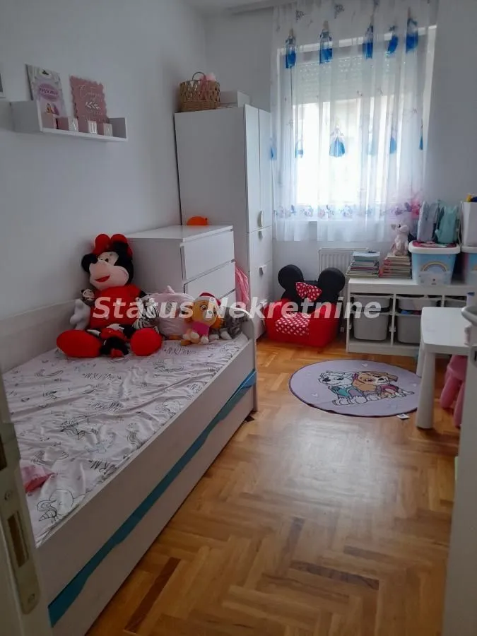 Prodaja, dvosoban stan, 57m², Telep, Novi Sad Sve Podlokacije