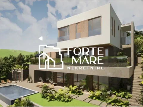 Prodaja, plac, 747m², Krašići, Tivat - image 2