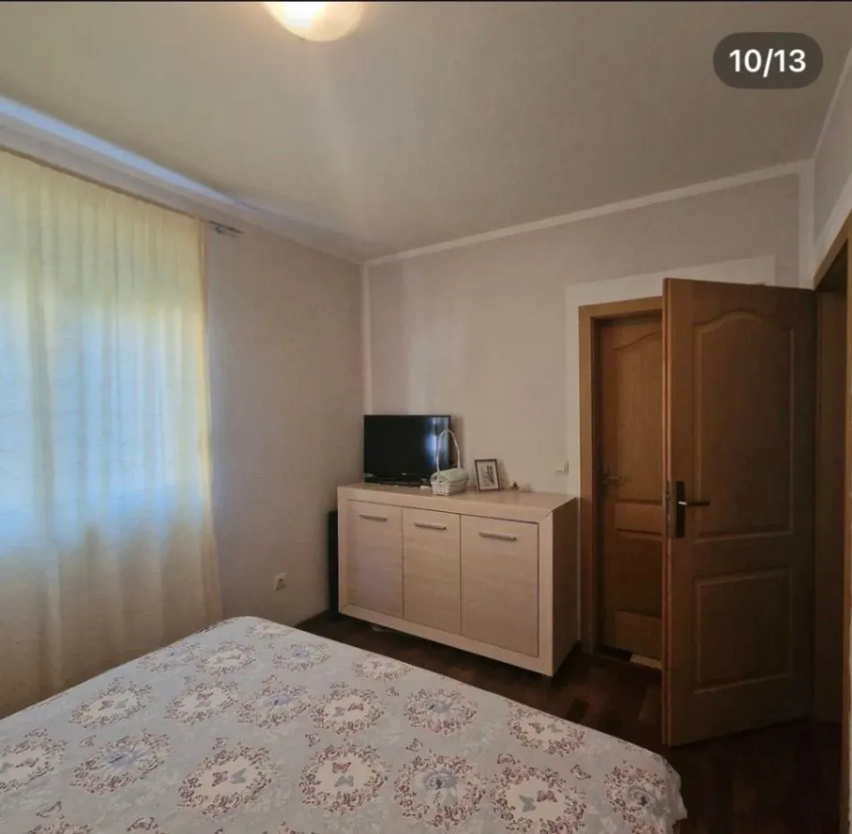 Sale, two bedroom apartment, 70m², Petrovac, Budva