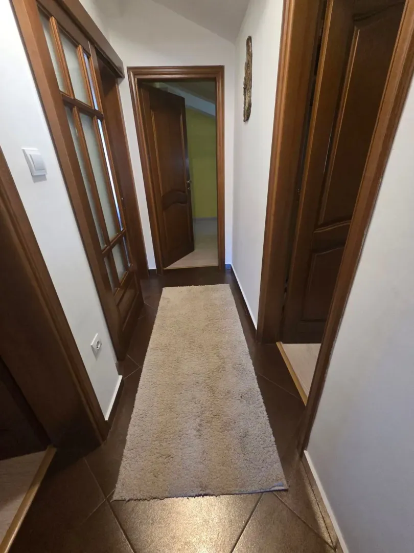 Rent, three bedroom apartment, 120m², Radanovići, Kotor