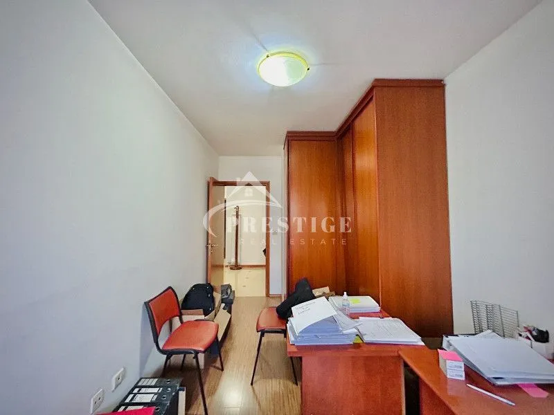 Rent, three bedroom apartment, 107m², Preko Morače, Podgorica