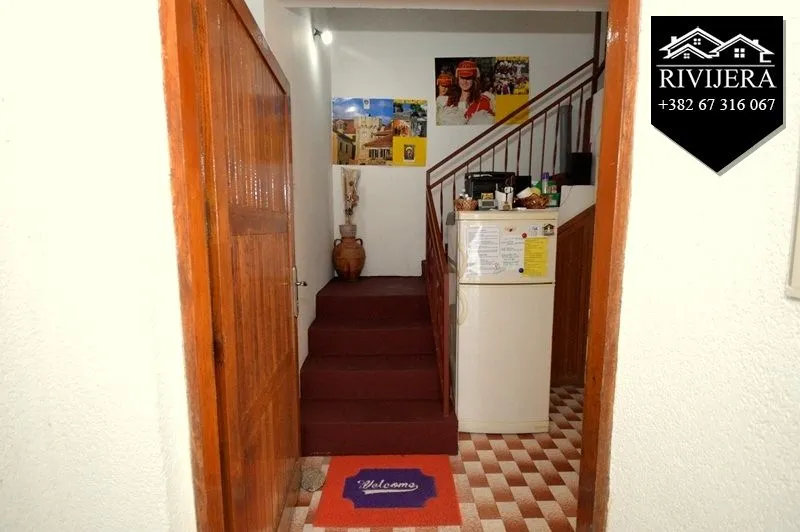 Prodaja, kuća, 106m², Srbina, Herceg Novi