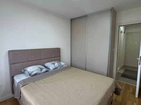 Rent, one bedroom apartment, 40m², Zabjelo, Podgorica - image 7