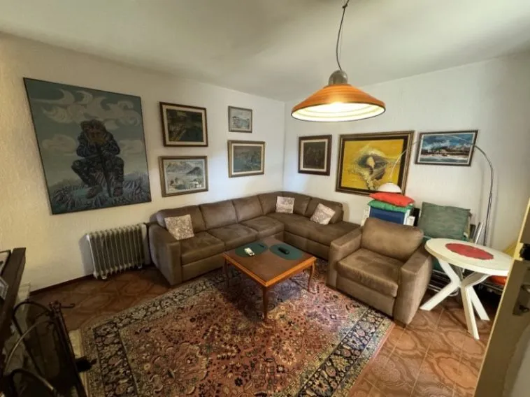 Prodaja, kuća, 106m², Petrovac, Budva