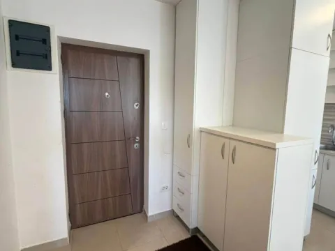 Izdavanje, jednosoban stan, 38m², Autobuska stanica, Podgorica - image 6