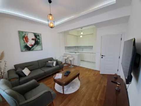 Izdavanje, jednosoban stan, 45m², Zabjelo, Podgorica - image 5