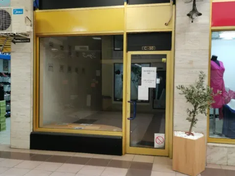 Prodaja, poslovni prostor, 48m², Niš, Srbija - image 7