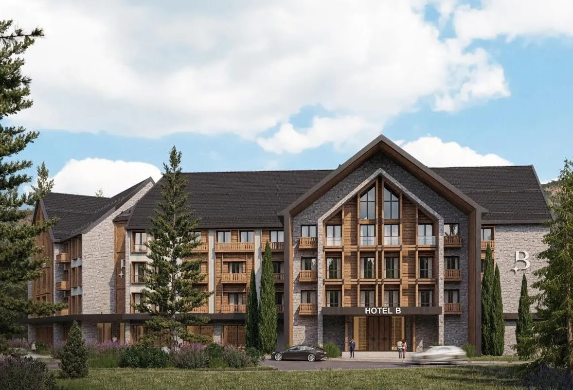 Prodaja, jednosoban stan, 31m², Kolašin, Crna Gora