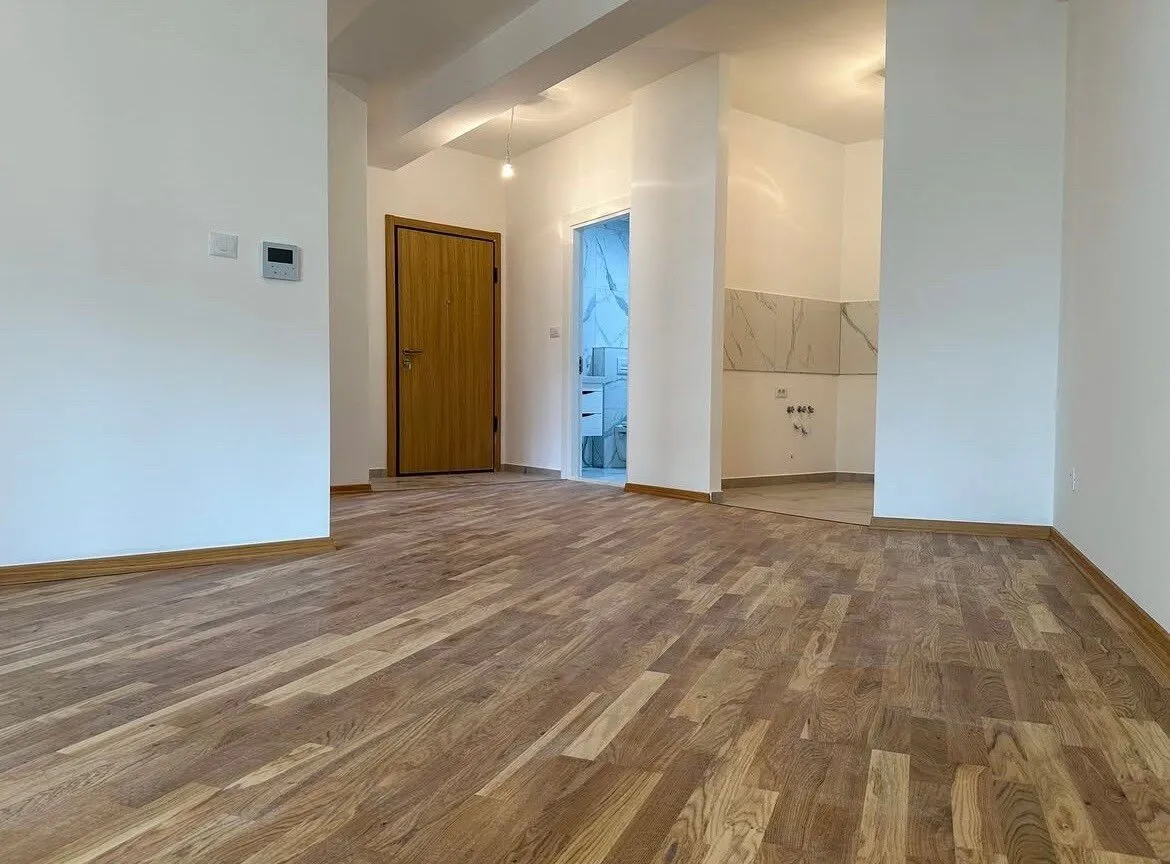 Prodaja, jednosoban stan, 57m², Zagorič, Podgorica