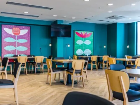 Sale, hospitality venue, 2800m², Centar, Danilovgrad - image 8