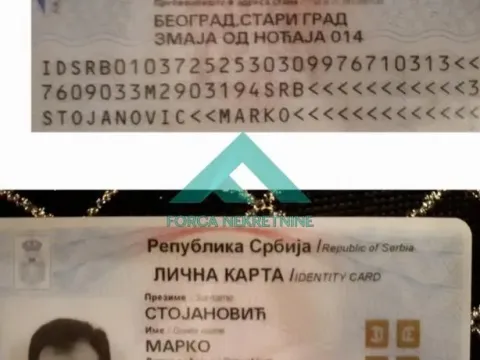 Izdavanje, trosoban stan, 82m², Stari Grad, Beograd - image 20