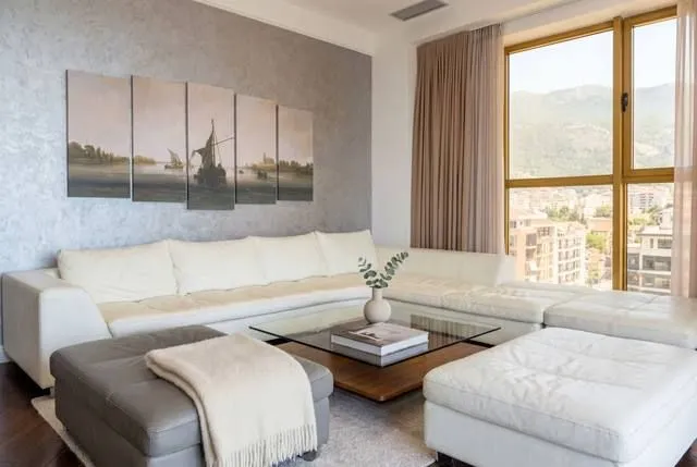 Sale, two bedroom apartment, 89m², Centar, Budva