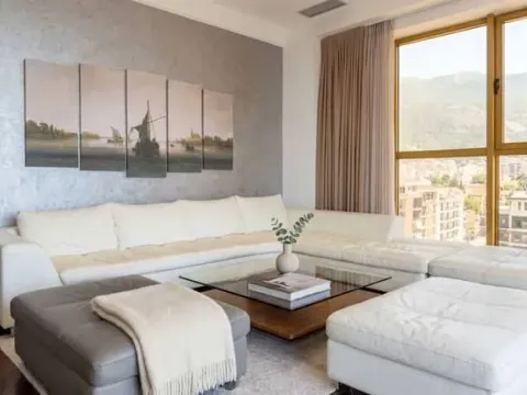 Sale, two bedroom apartment, 89m², Centar, Budva - image 3
